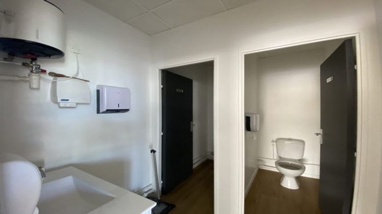 Ma-Cabane - Location Divers Montreuil, 288 m²