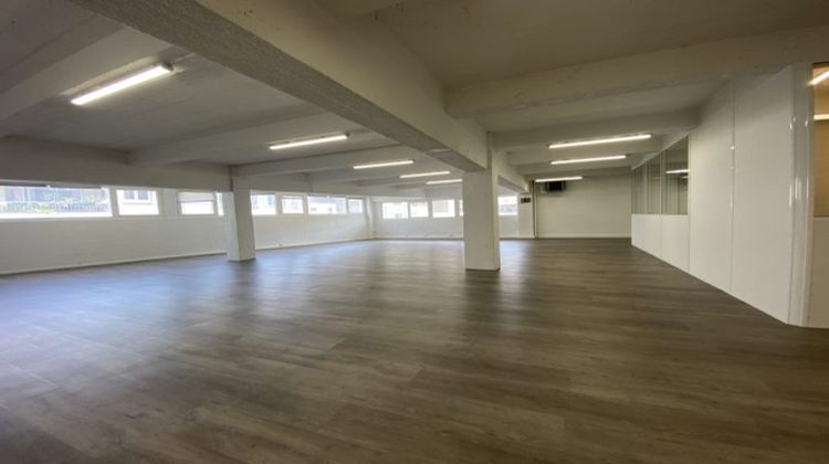 Ma-Cabane - Location Divers Montreuil, 207 m²