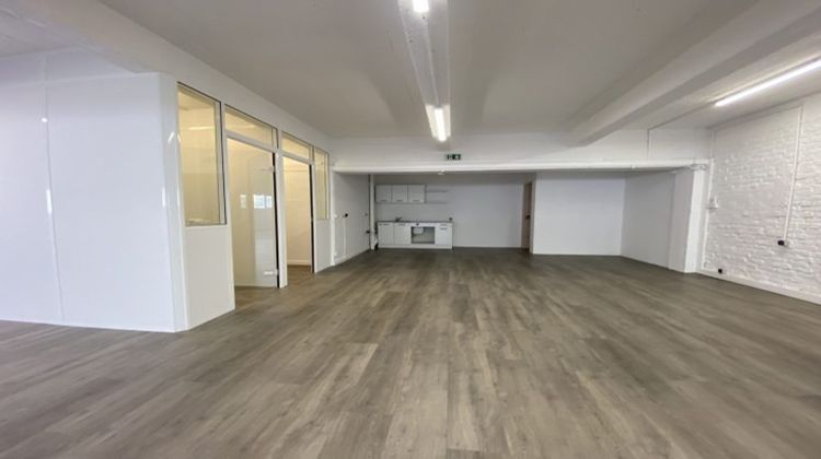 Ma-Cabane - Location Divers Montreuil, 207 m²