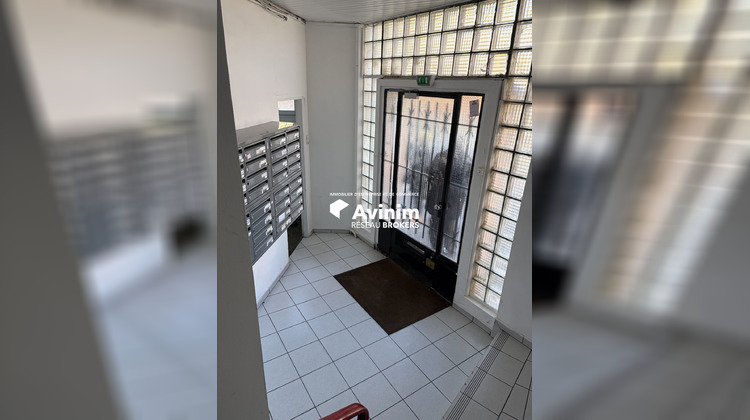 Ma-Cabane - Location Divers Montreuil, 35 m²