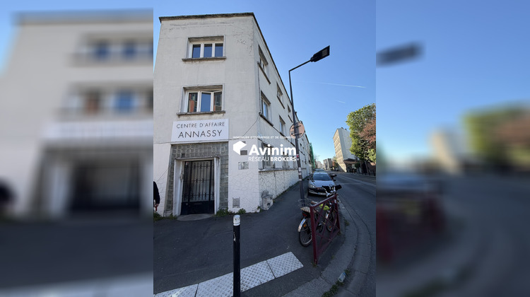 Ma-Cabane - Location Divers Montreuil, 35 m²