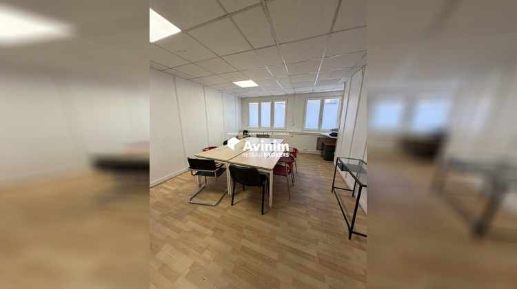 Ma-Cabane - Location Divers Montreuil, 35 m²