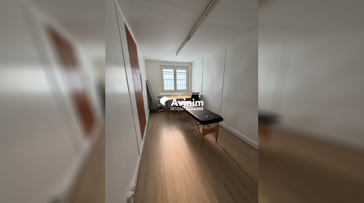 Ma-Cabane - Location Divers Montreuil, 35 m²