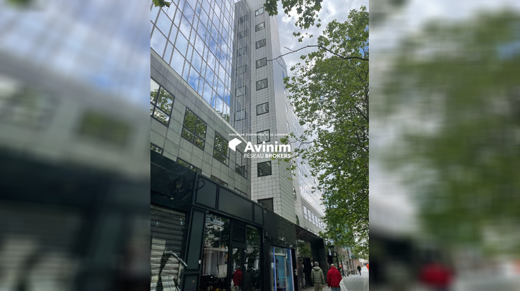 Ma-Cabane - Location Divers Montreuil, 388 m²