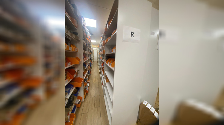 Ma-Cabane - Location Divers Montreuil, 230 m²