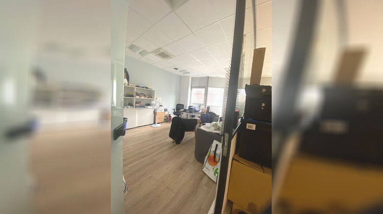 Ma-Cabane - Location Divers Montreuil, 230 m²
