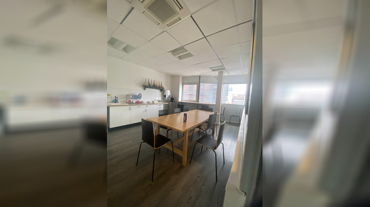 Ma-Cabane - Location Divers Montreuil, 230 m²