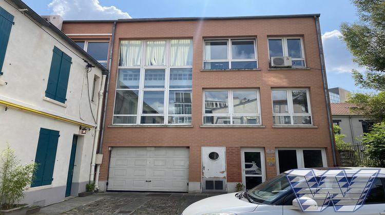 Ma-Cabane - Location Divers Montrouge, 177 m²