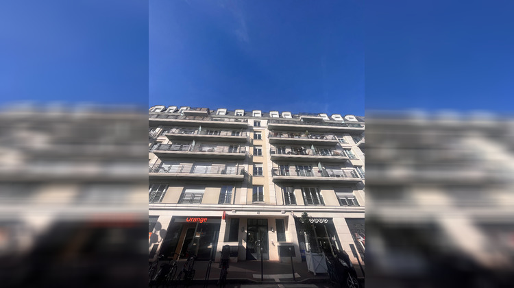 Ma-Cabane - Location Divers MONTROUGE, 0 m²