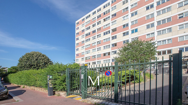 Ma-Cabane - Location Divers MONTROUGE, 0 m²