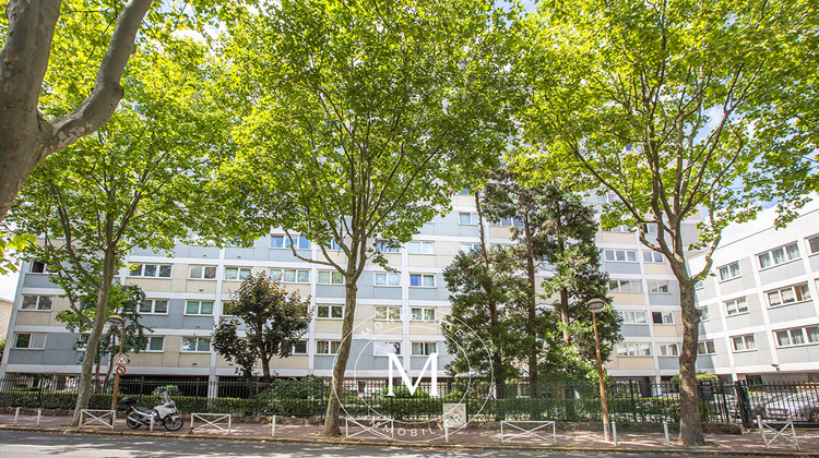Ma-Cabane - Location Divers MONTROUGE, 0 m²