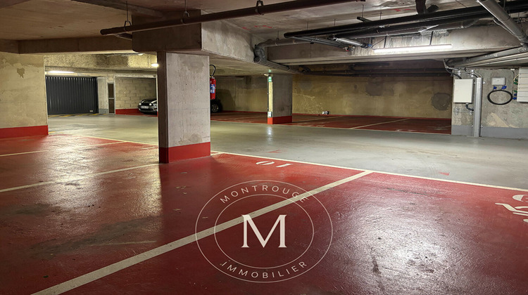 Ma-Cabane - Location Divers MONTROUGE, 12 m²