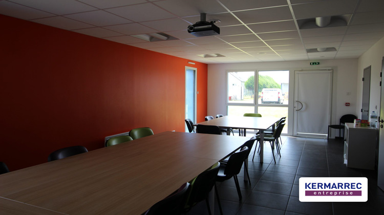 Ma-Cabane - Location Divers Mordelles, 85 m²