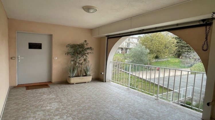 Ma-Cabane - Location Divers MOUANS SARTOUX, 24 m²