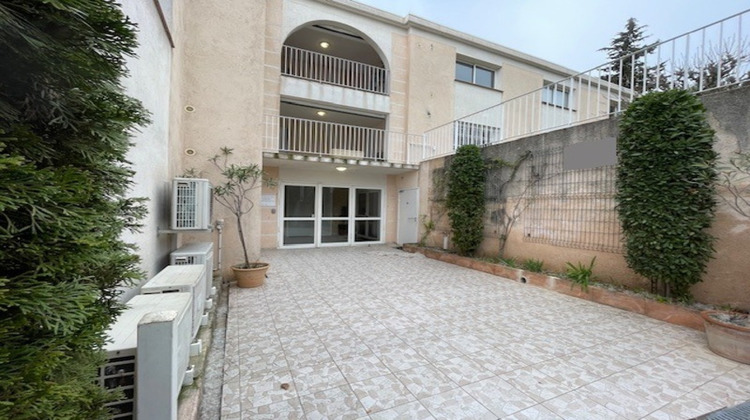 Ma-Cabane - Location Divers MOUANS SARTOUX, 24 m²