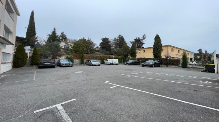 Ma-Cabane - Location Divers MOUANS SARTOUX, 47 m²