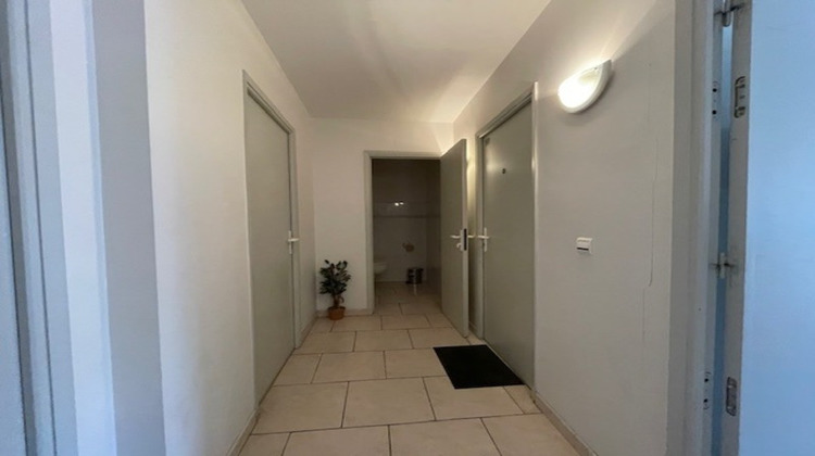 Ma-Cabane - Location Divers MOUANS SARTOUX, 47 m²