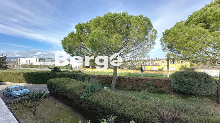 Ma-Cabane - Location Divers Mougins, 56 m²