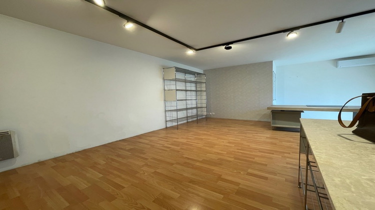 Ma-Cabane - Location Divers MOUGINS, 38 m²