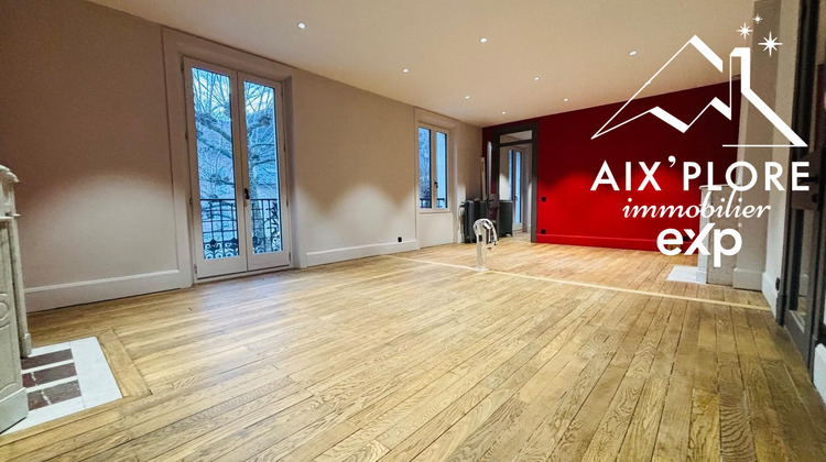 Ma-Cabane - Location Divers Moûtiers, 52 m²