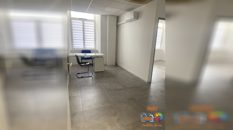 Ma-Cabane - Location Divers Mulhouse, 25 m²