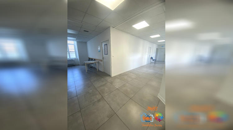 Ma-Cabane - Location Divers Mulhouse, 25 m²