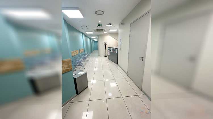 Ma-Cabane - Location Divers Mulhouse, 19 m²