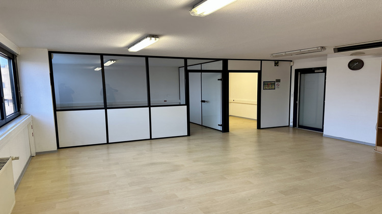 Ma-Cabane - Location Divers Mulhouse, 107 m²
