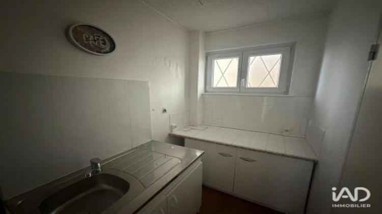 Ma-Cabane - Location Divers Mulhouse, 70 m²