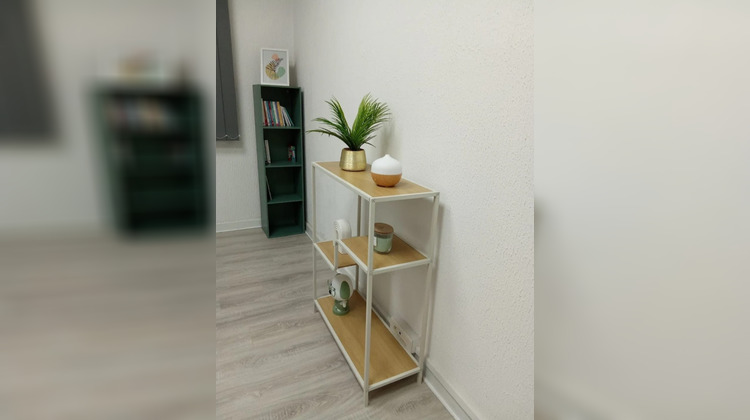 Ma-Cabane - Location Divers Mutzig, 12 m²