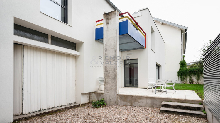 Ma-Cabane - Location Divers Nancy, 152 m²