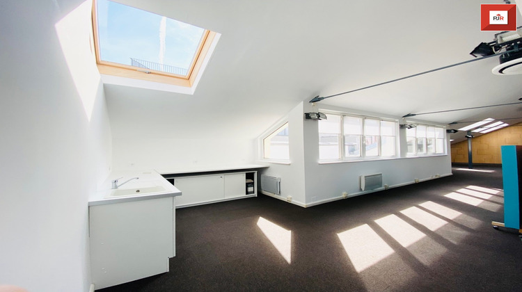 Ma-Cabane - Location Divers Nancy, 223 m²