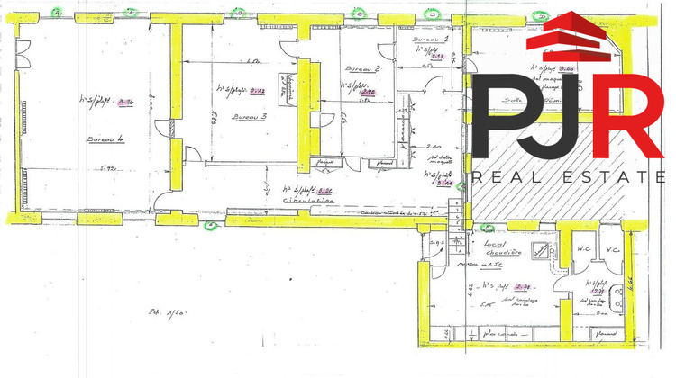 Ma-Cabane - Location Divers Nancy, 185 m²