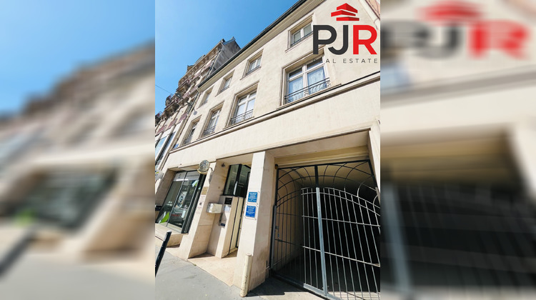 Ma-Cabane - Location Divers Nancy, 284 m²