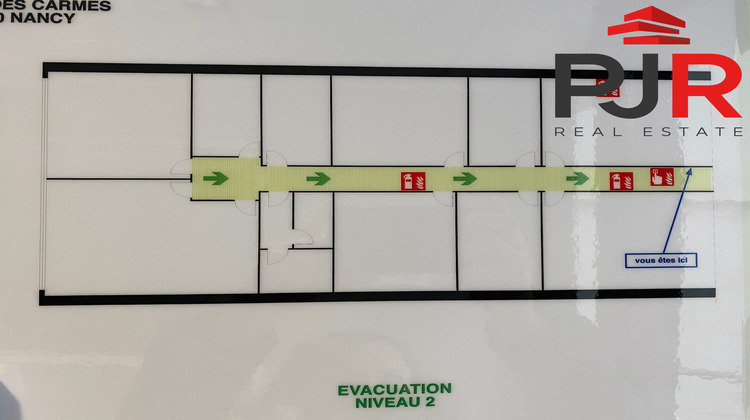 Ma-Cabane - Location Divers Nancy, 284 m²