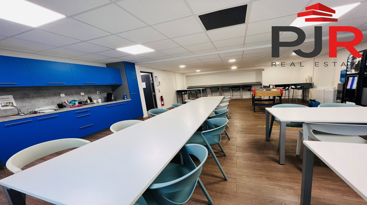 Ma-Cabane - Location Divers Nancy, 197 m²