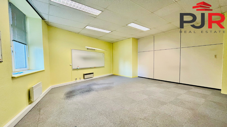 Ma-Cabane - Location Divers Nancy, 88 m²