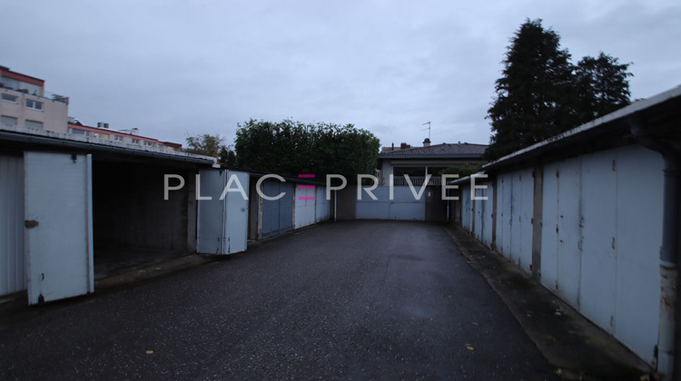 Ma-Cabane - Location Divers NANCY, 12 m²
