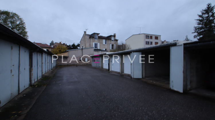Ma-Cabane - Location Divers NANCY, 12 m²