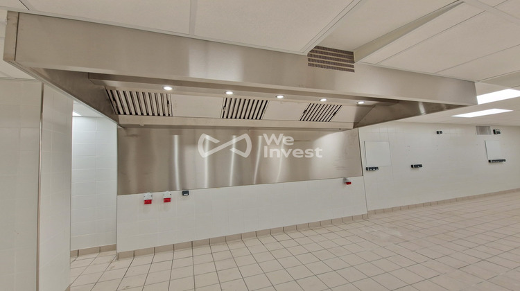 Ma-Cabane - Location Divers Nancy, 262 m²