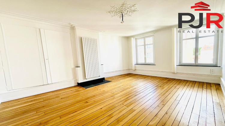 Ma-Cabane - Location Divers Nancy, 110 m²