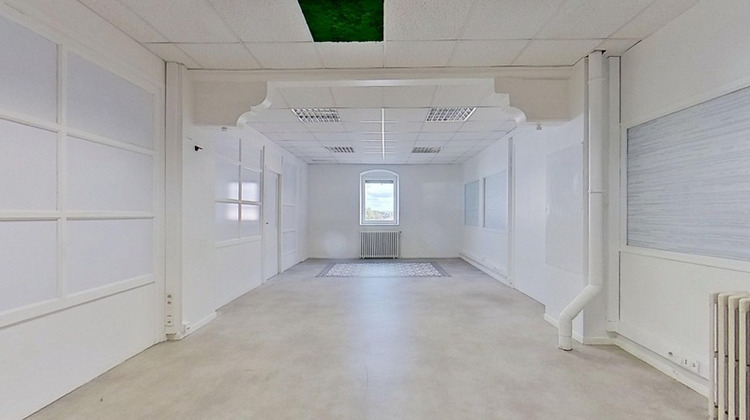 Ma-Cabane - Location Divers NANCY, 37 m²