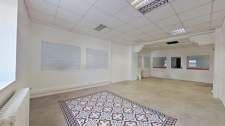 Ma-Cabane - Location Divers NANCY, 37 m²