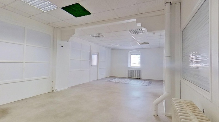 Ma-Cabane - Location Divers NANCY, 37 m²