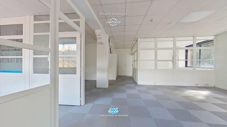 Ma-Cabane - Location Divers NANCY, 64 m²