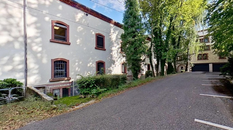 Ma-Cabane - Location Divers NANCY, 64 m²