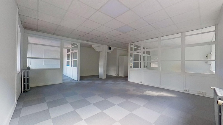 Ma-Cabane - Location Divers NANCY, 64 m²