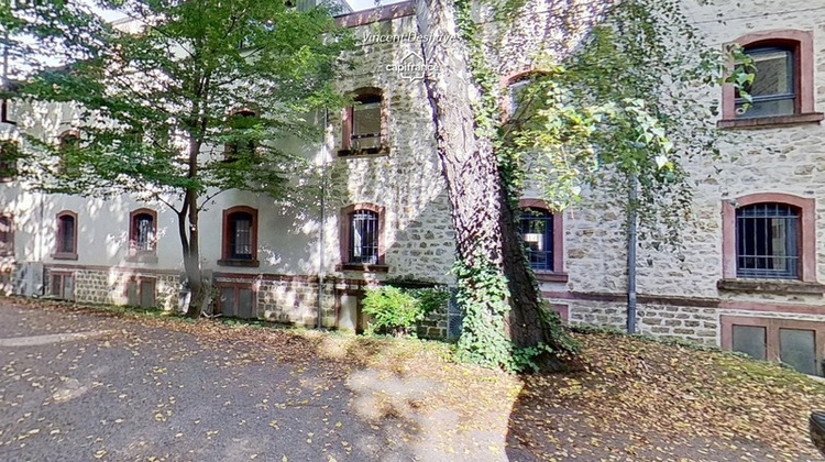 Ma-Cabane - Location Divers NANCY, 25 m²