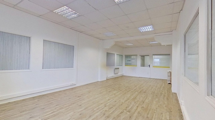 Ma-Cabane - Location Divers NANCY, 36 m²