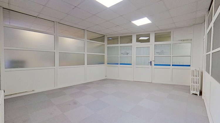 Ma-Cabane - Location Divers NANCY, 17 m²